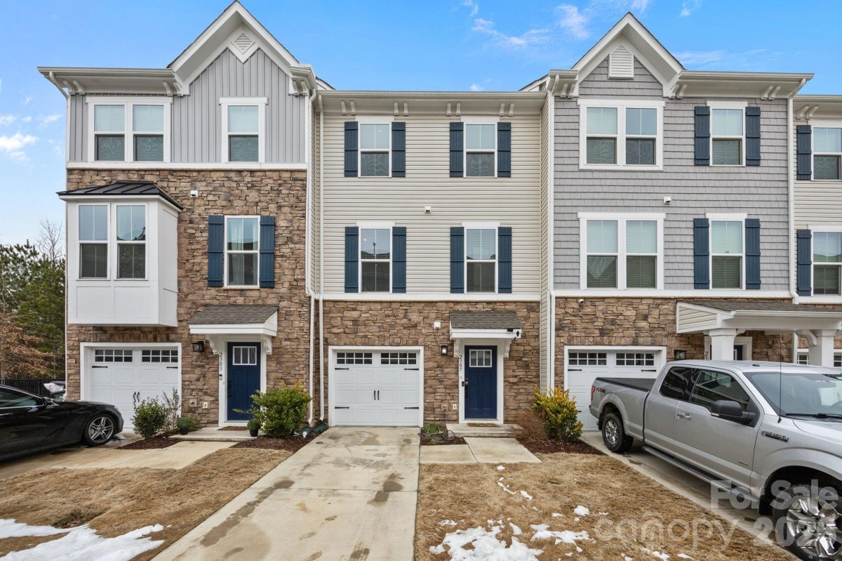 2307 Doby Creek Lane
