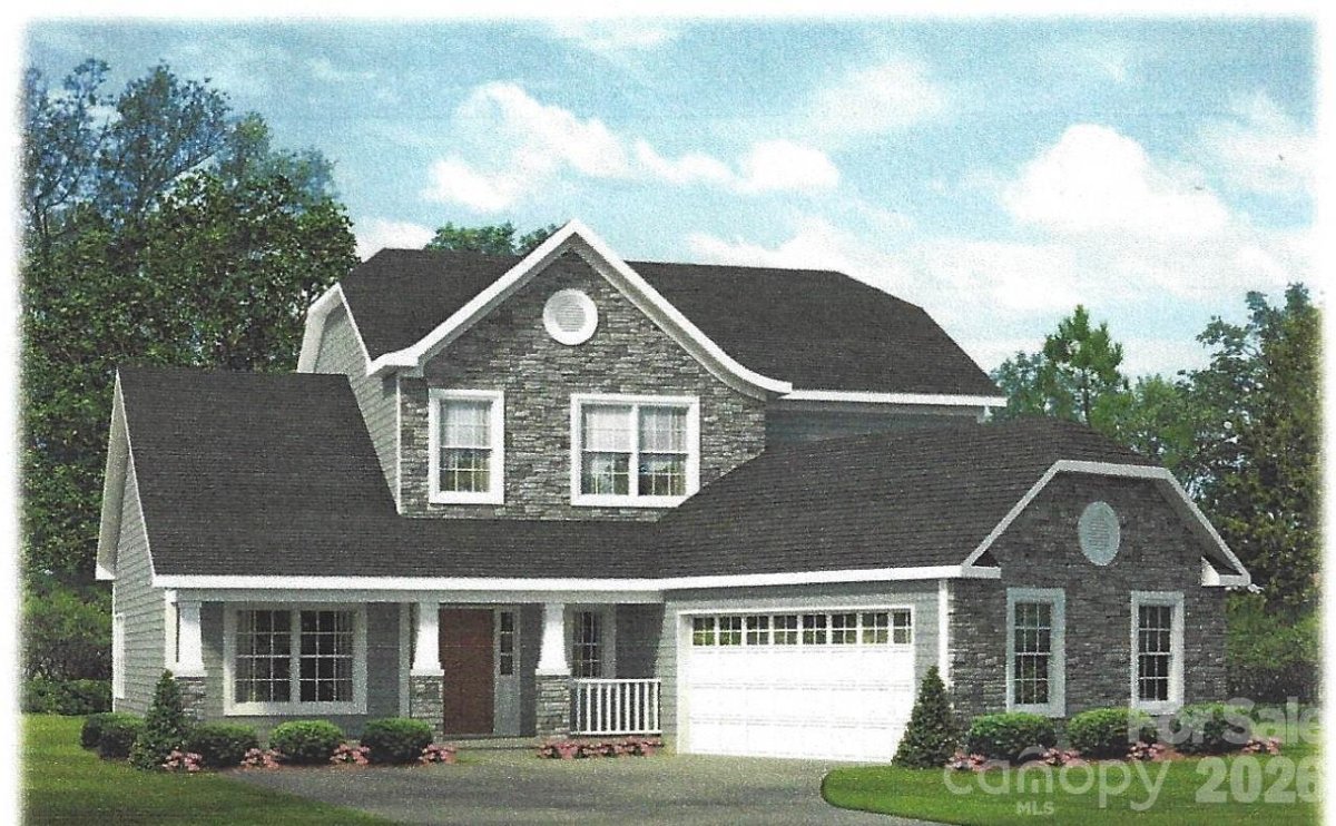 261 Corrie Ann Drive