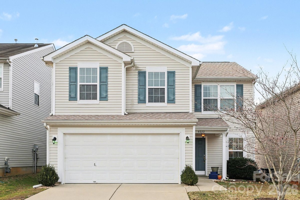 4022 Linsbury Court