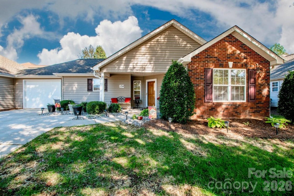 134 Ashwood Lane