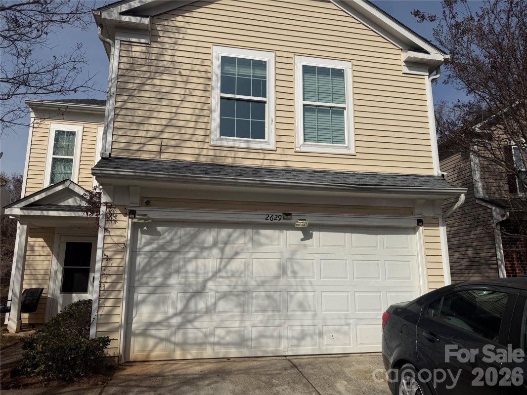 2629 Stream Bank Drive