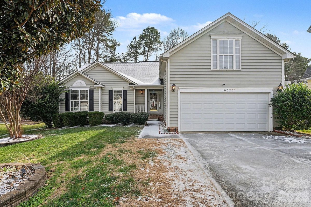 10026 Dauphine Drive