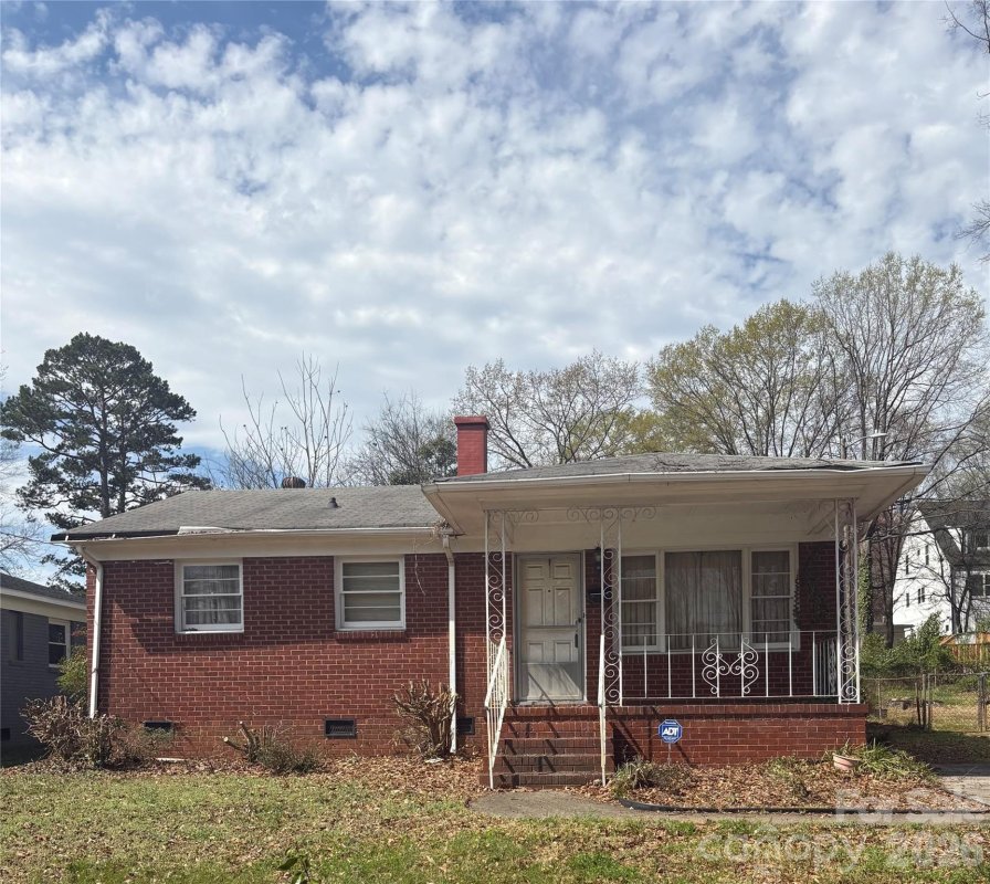 1907 Jennings Street