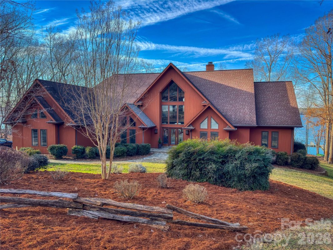 2288 Rocky Cove Lane