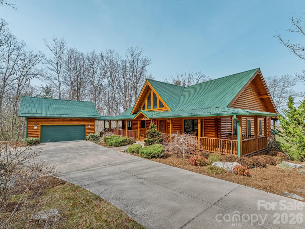 23 Balsamwood Road