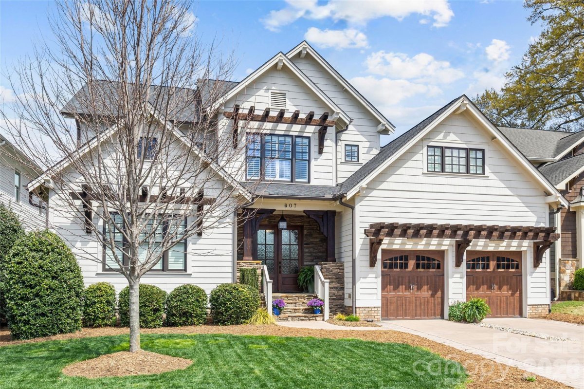 607 Dorothy Drive