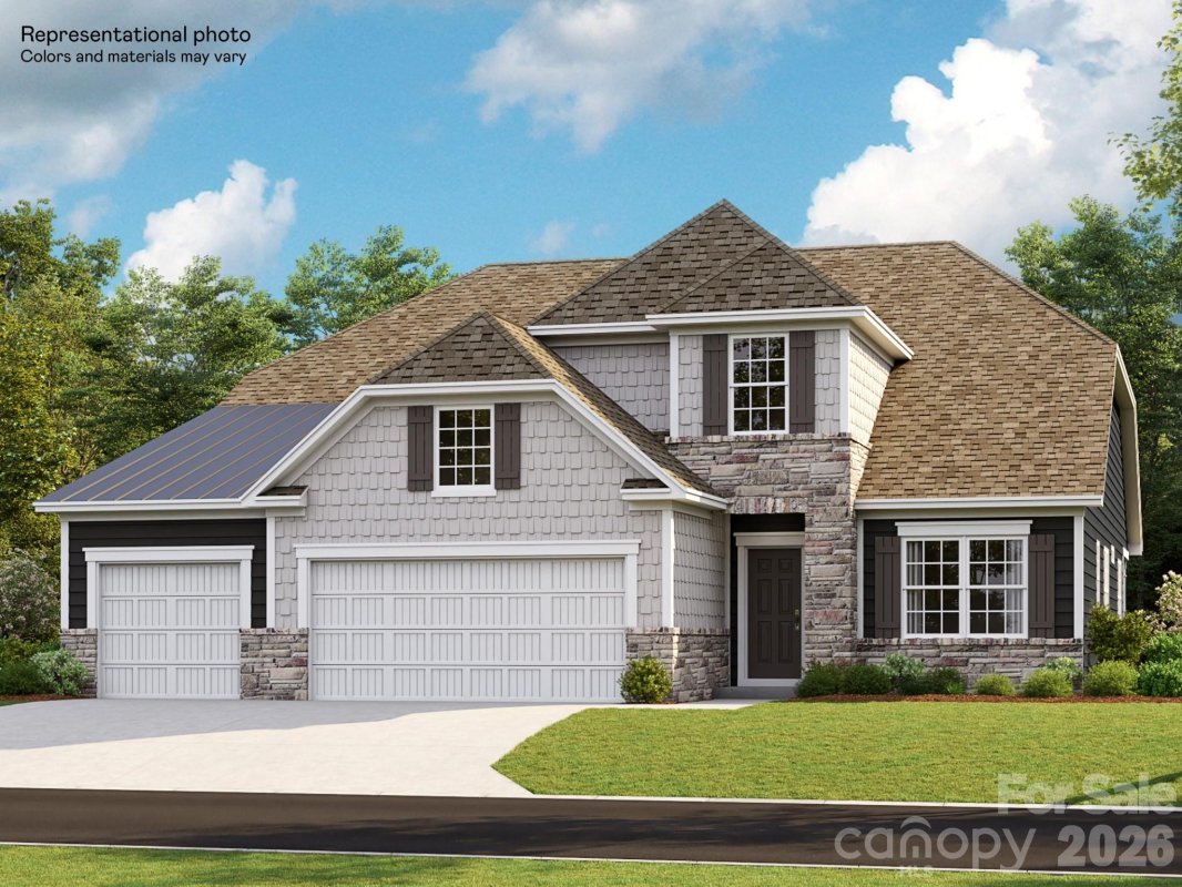 1947 Bentwind Road