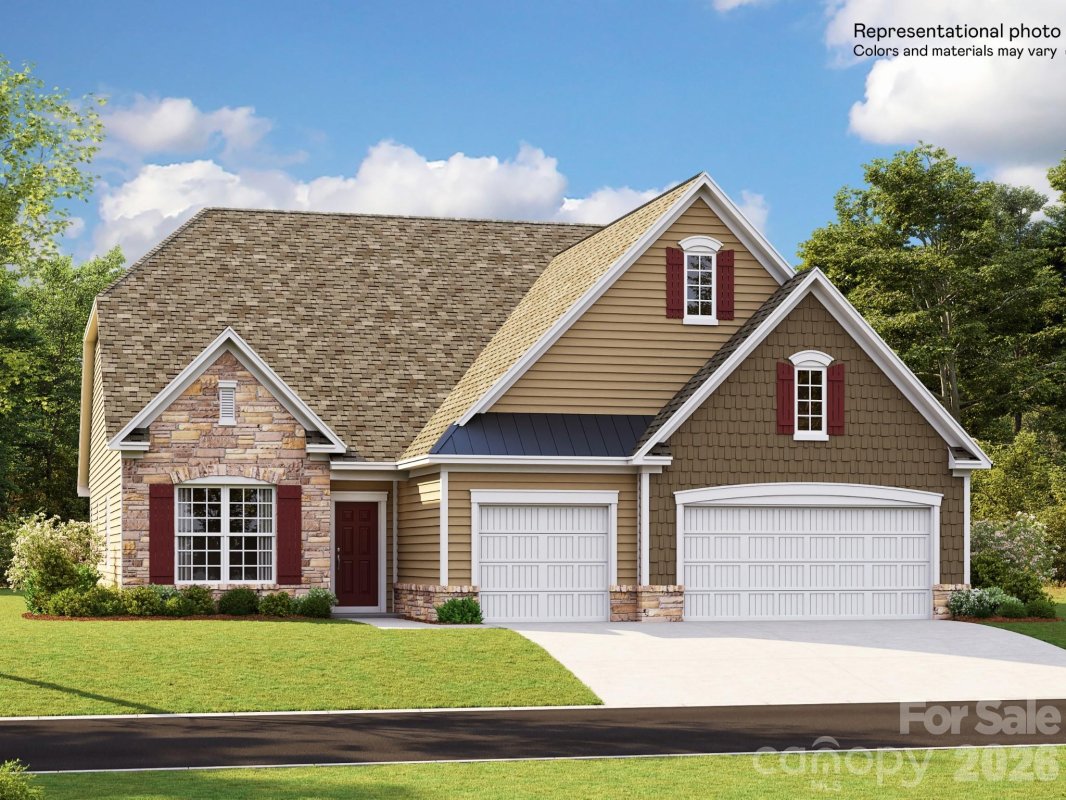 1957 Bentwind Road
