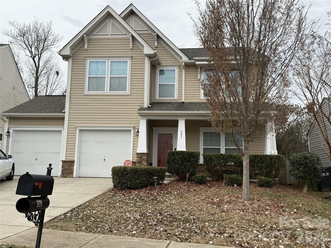 621 Rook Road