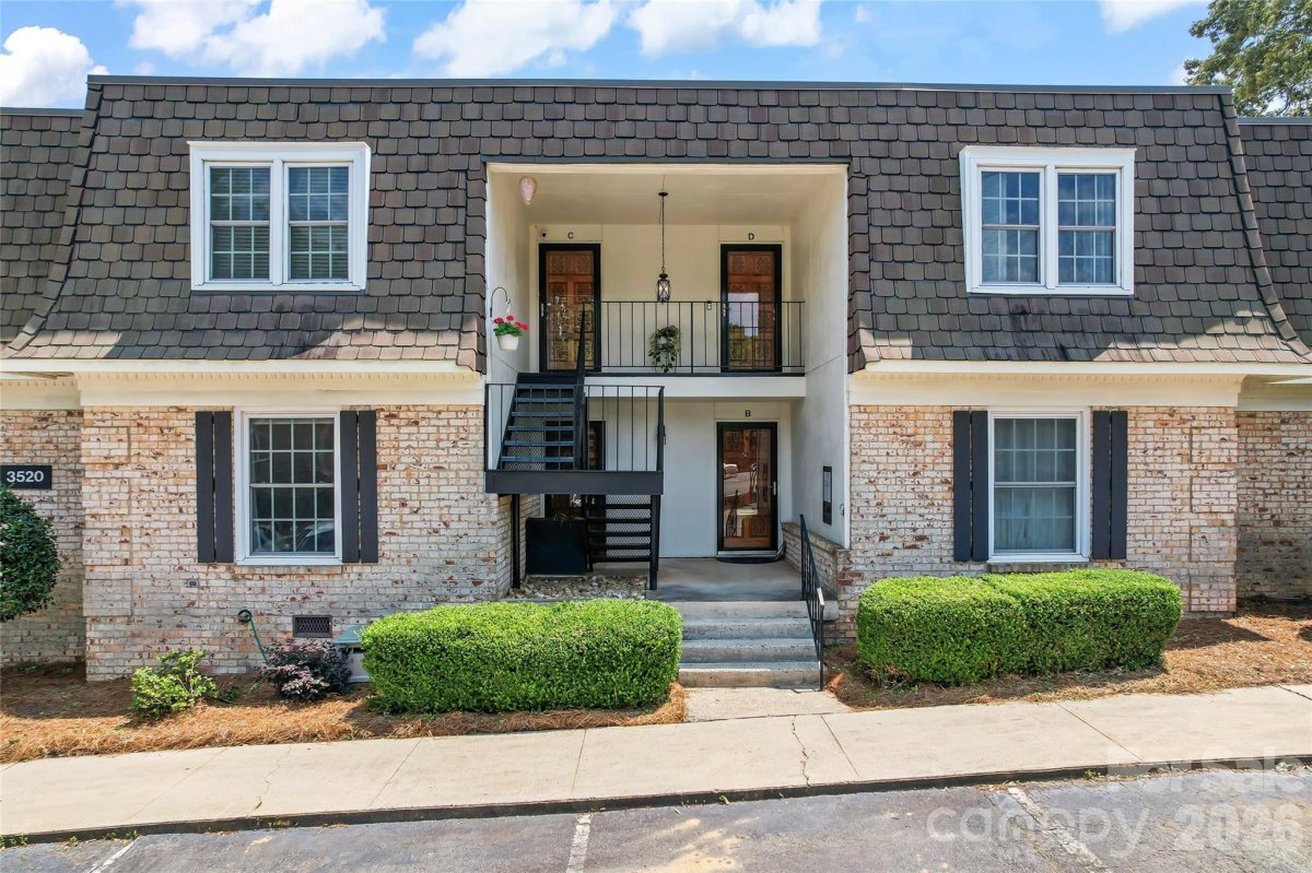 3520 Colony Road