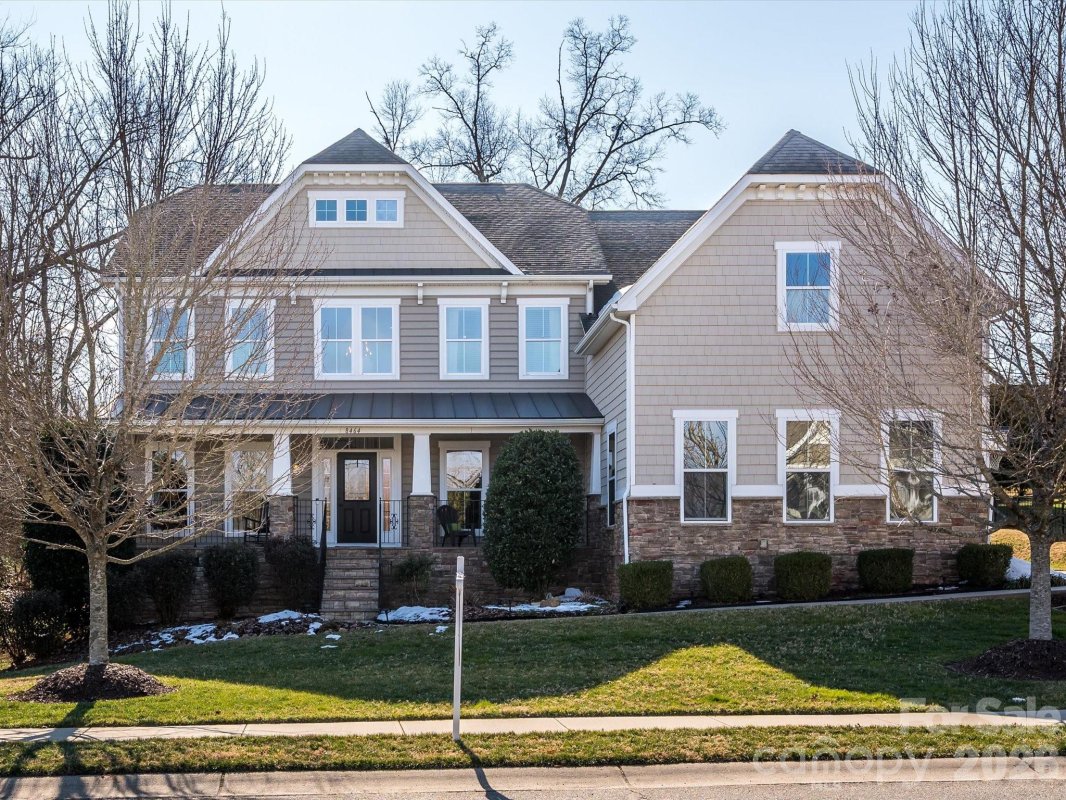 8464 Penton Place