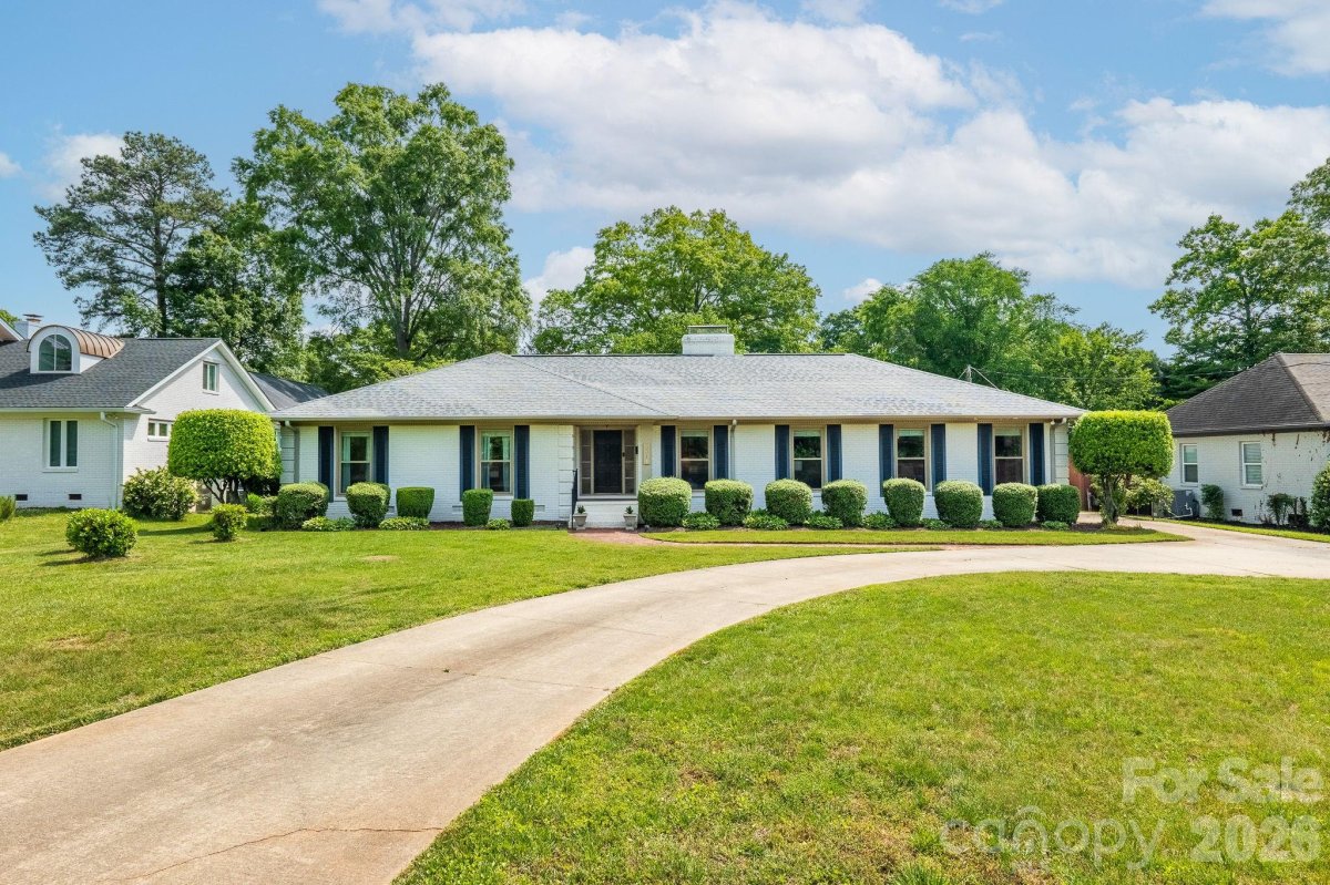 3311 Providence Road