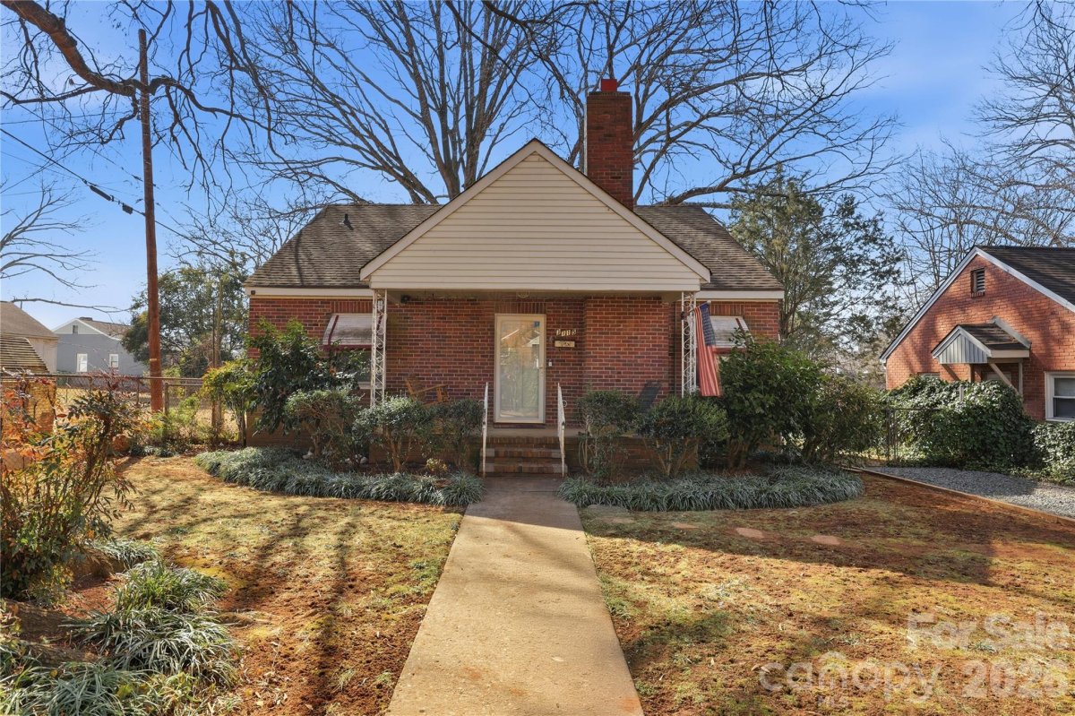 3115 Mathis Drive