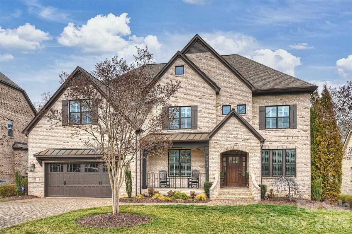 2244 Rock Creek Drive