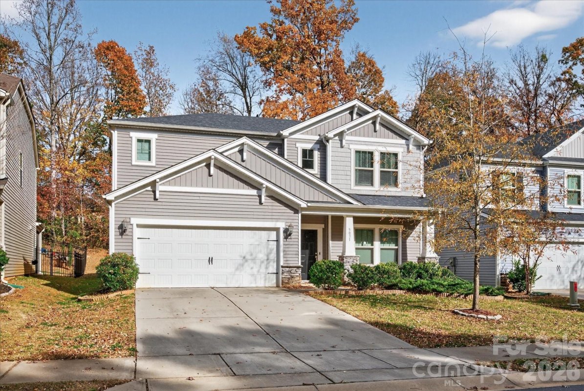 5031 Burnwald Court