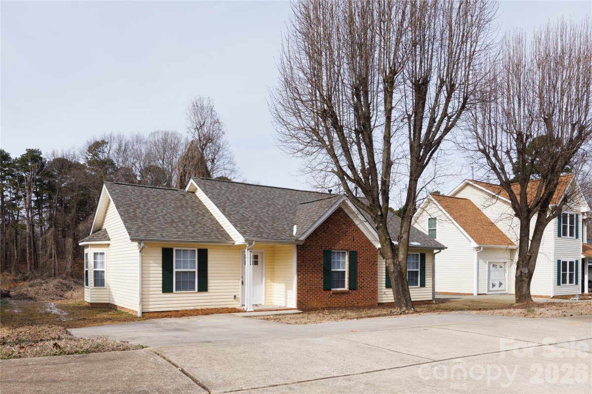7111 Rumple Road