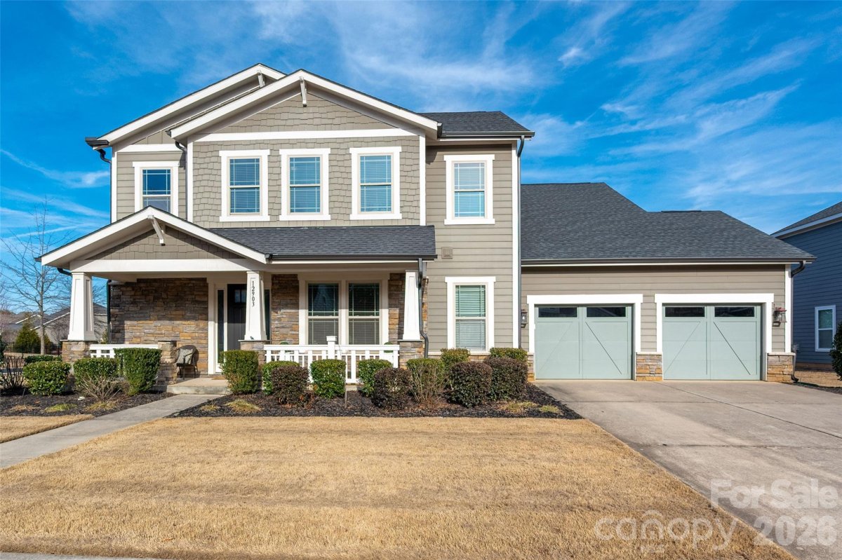 12903 Sandpiper Grove Court