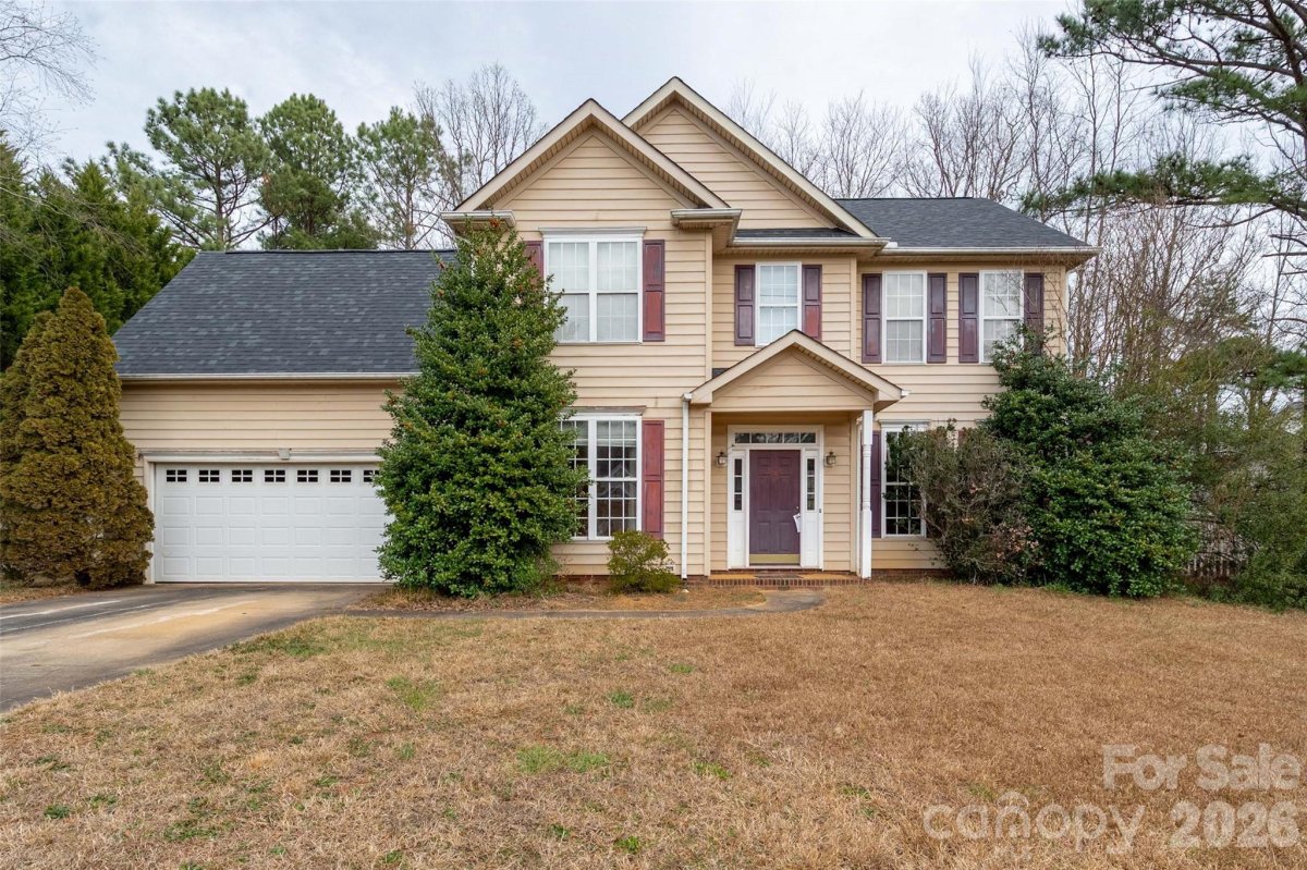 3804 Lincoln Court