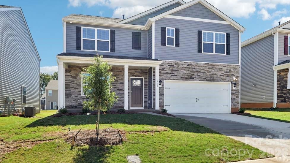 136 Meadow View Drive