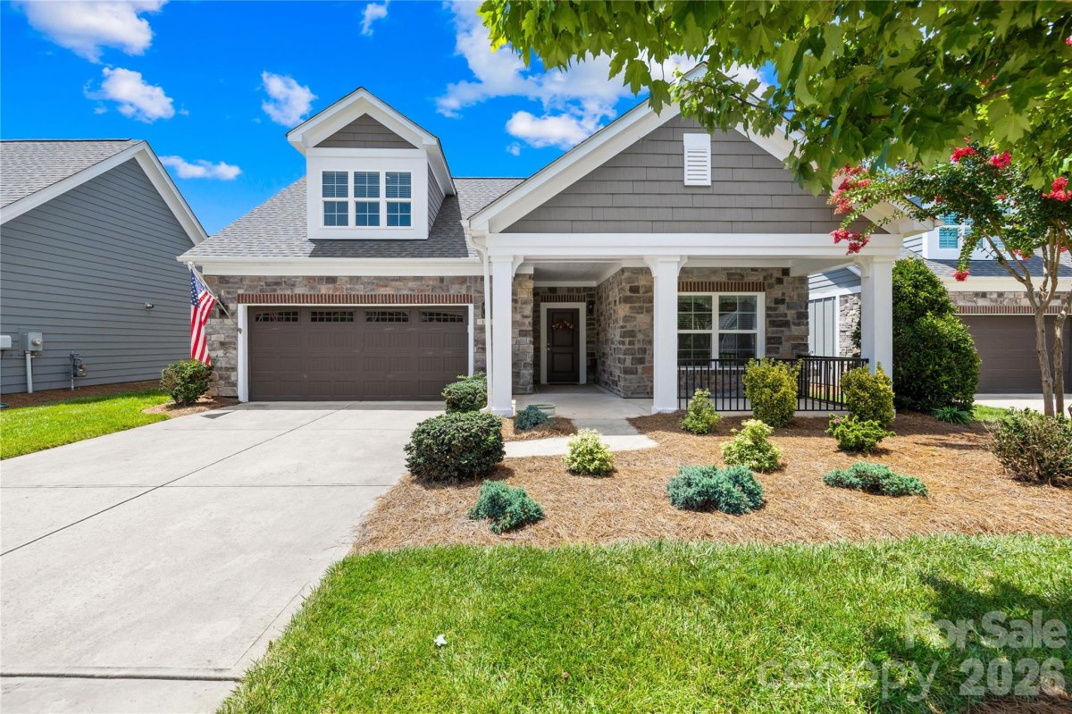 135 Valleymist Lane