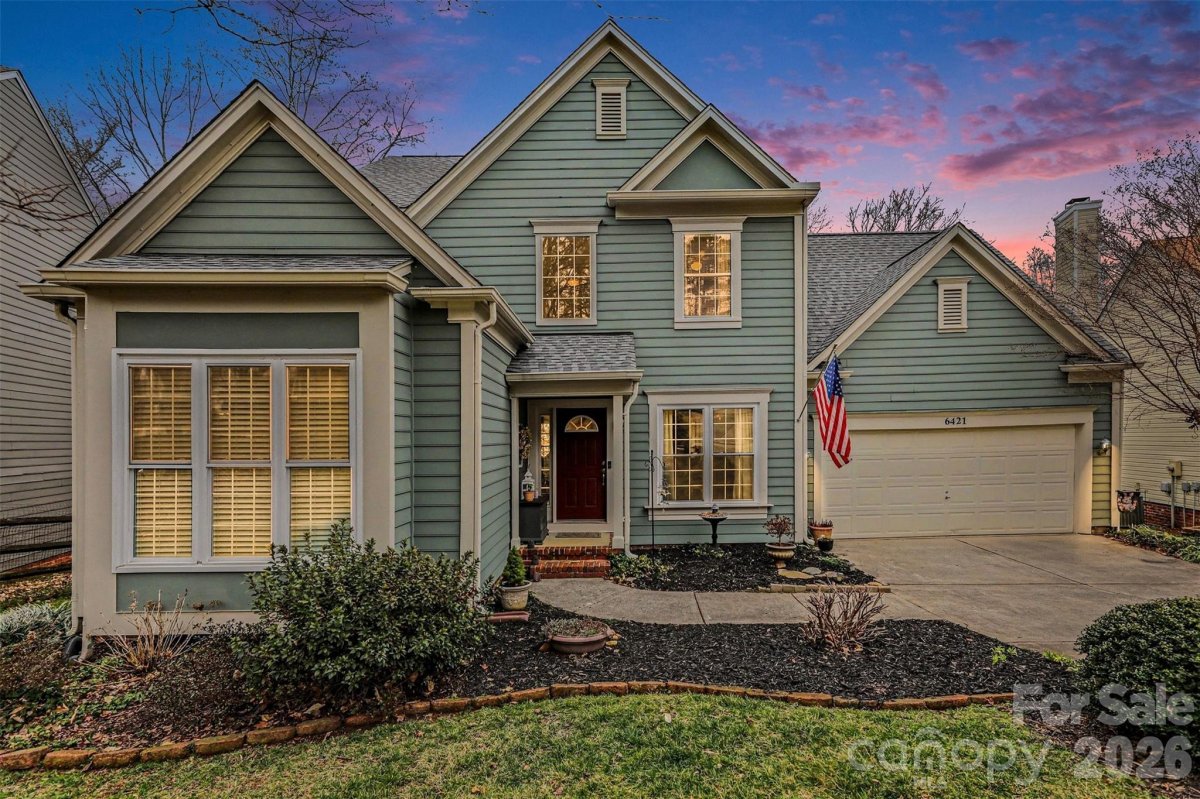 6421 Skyline Drive