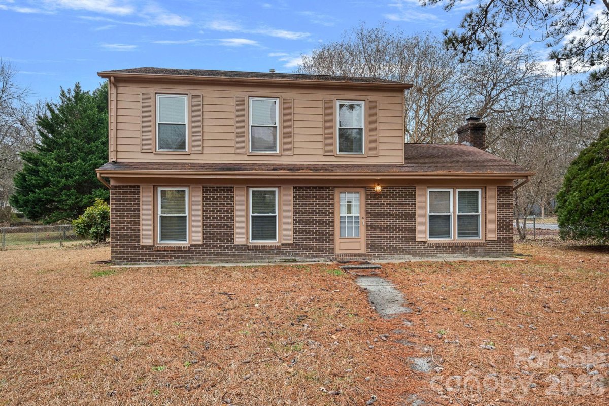 10941 Flat Iron Road