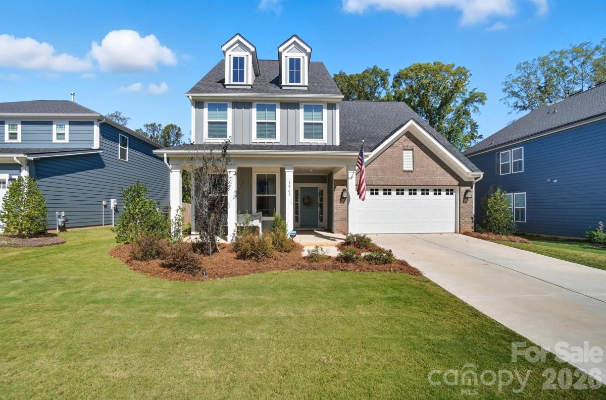 1563 Cedar Tree Drive