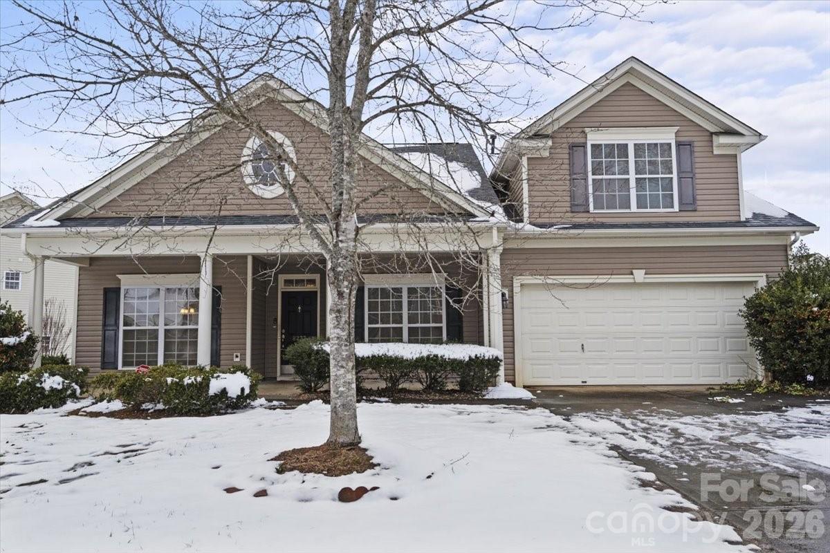 8227 Four Sisters Lane