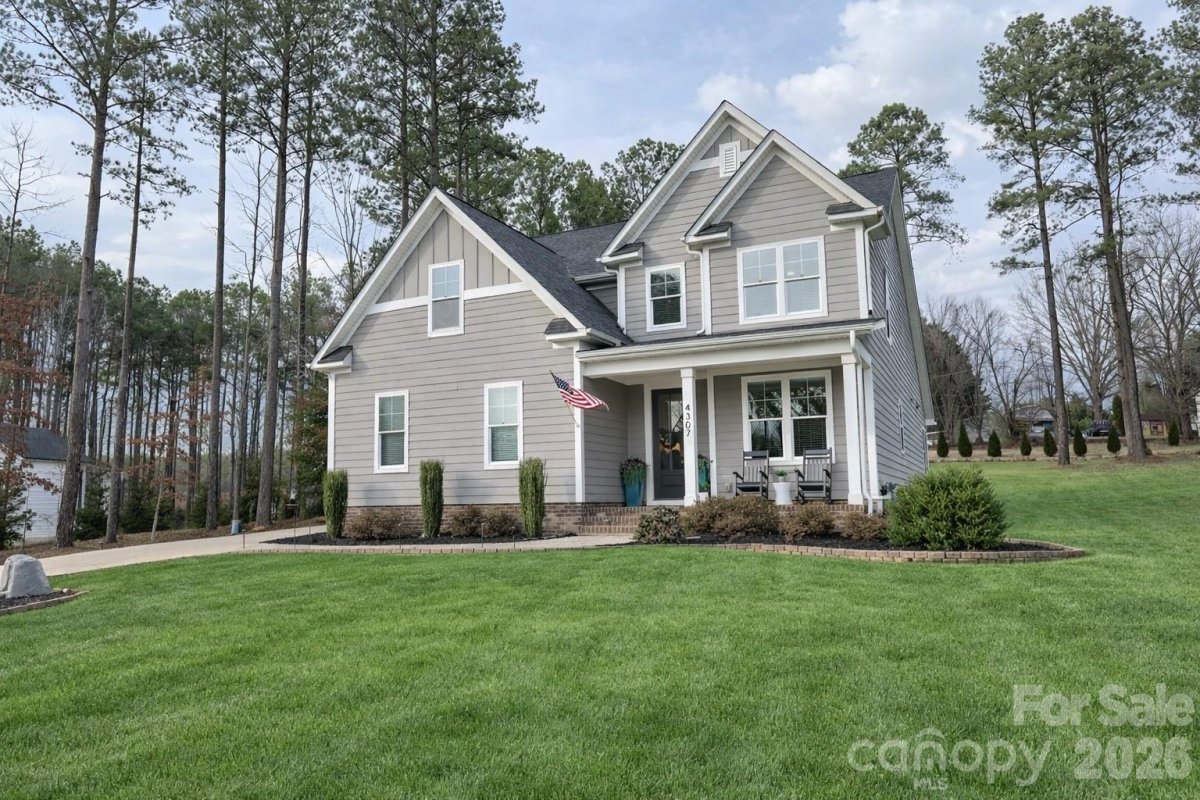 4307 Island Fox Lane