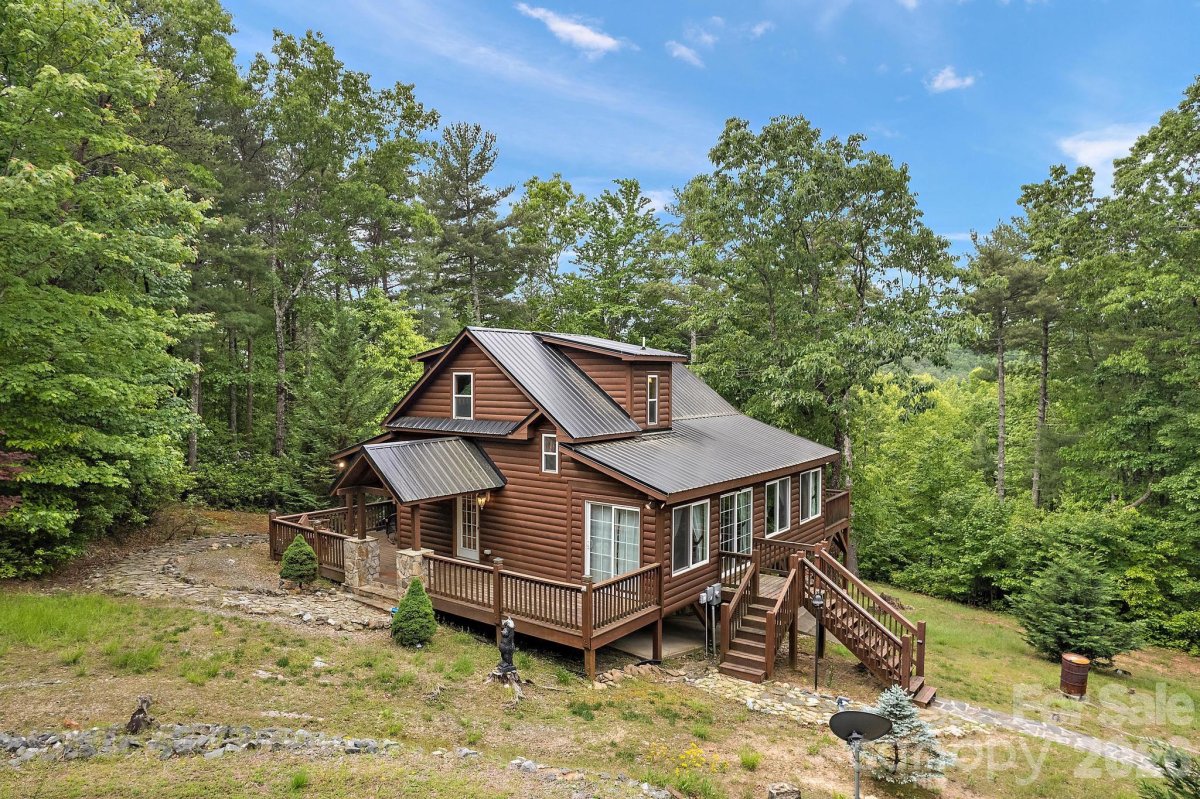 1158 Staghorn Road