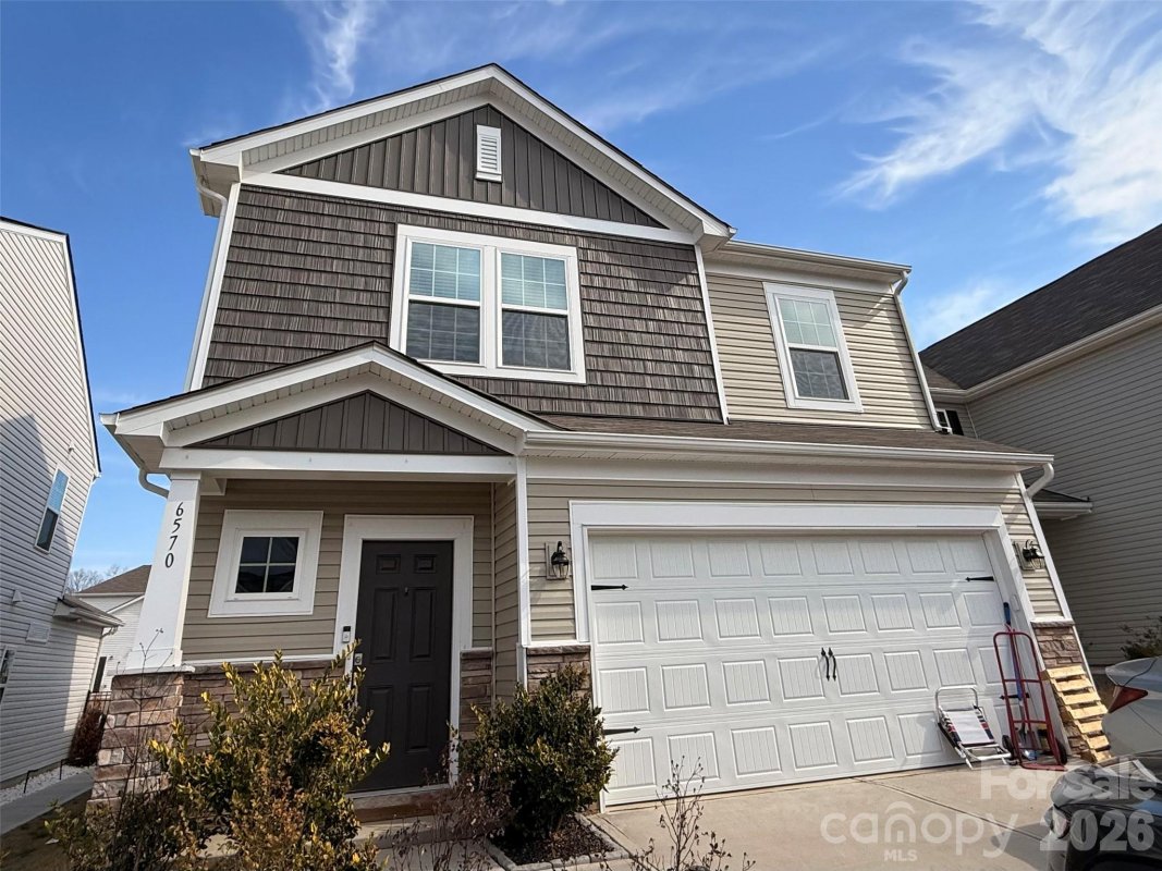 6570 Gopher Road