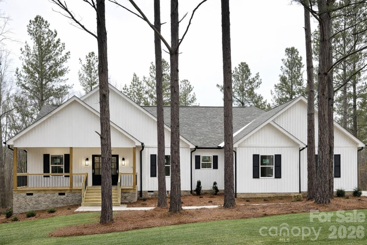 5135 Star Magnolia Court