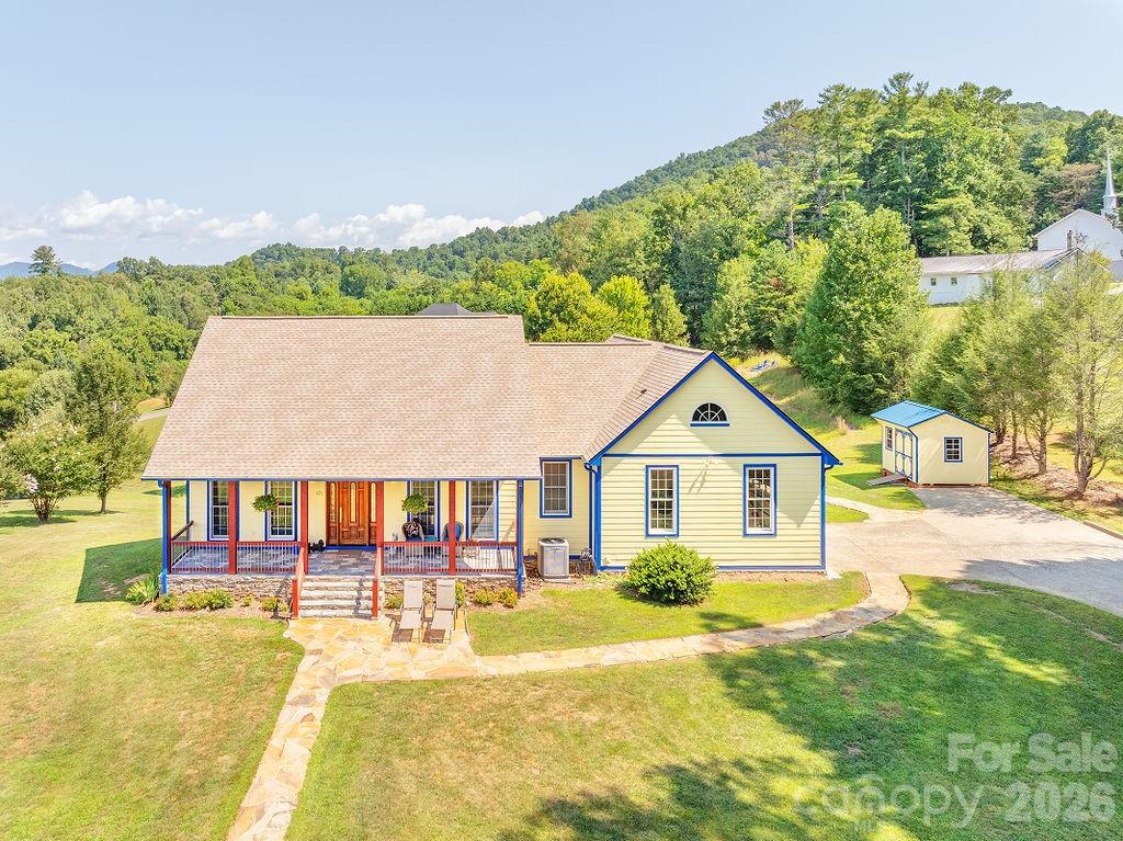 125 Ivy Meadows Drive