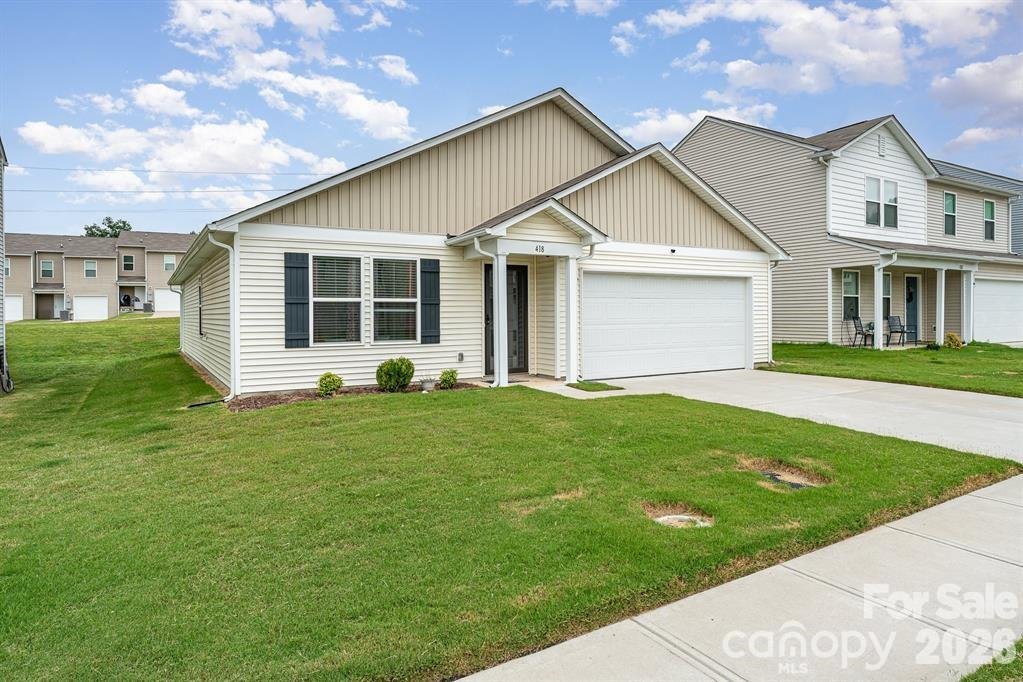 418 Winsley Drive