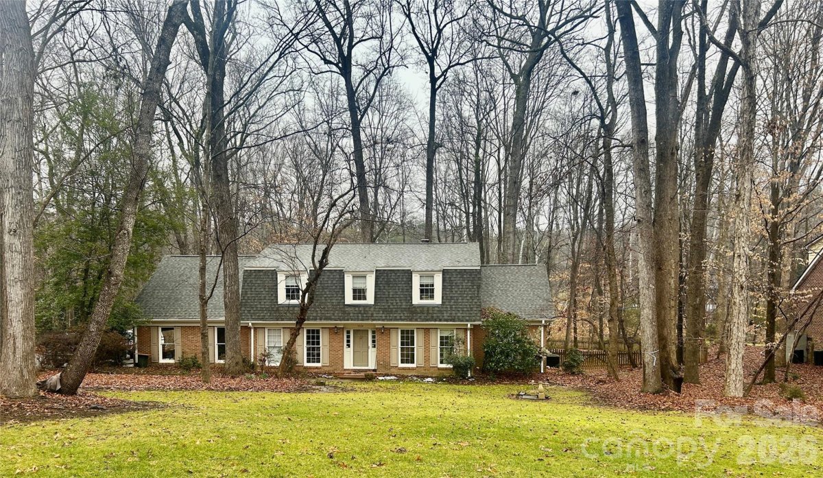 3124 High Ridge Road