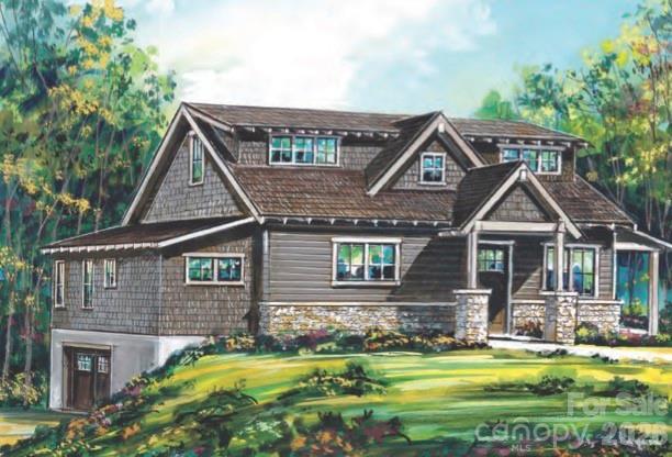 Lot 16 Ashe Park Circle