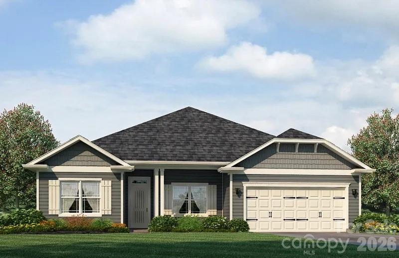 165 Swinford Drive