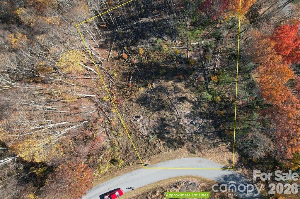 Lot 3 Mountain Watch Drive