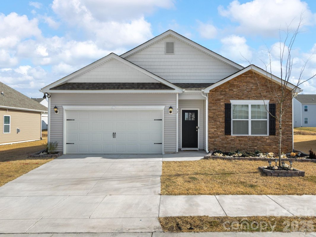 75 Dandelion Road