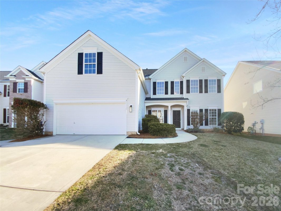 9676 Ravenscroft Lane