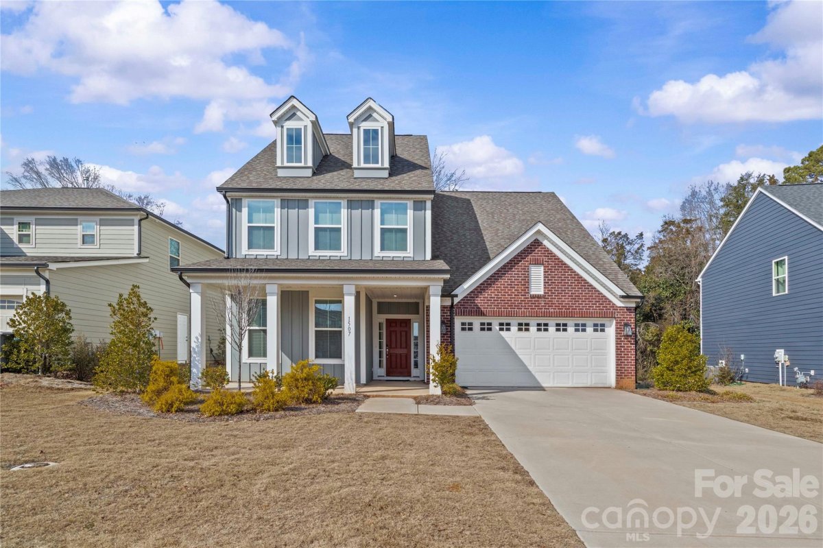 1507 Cedar Tree Drive
