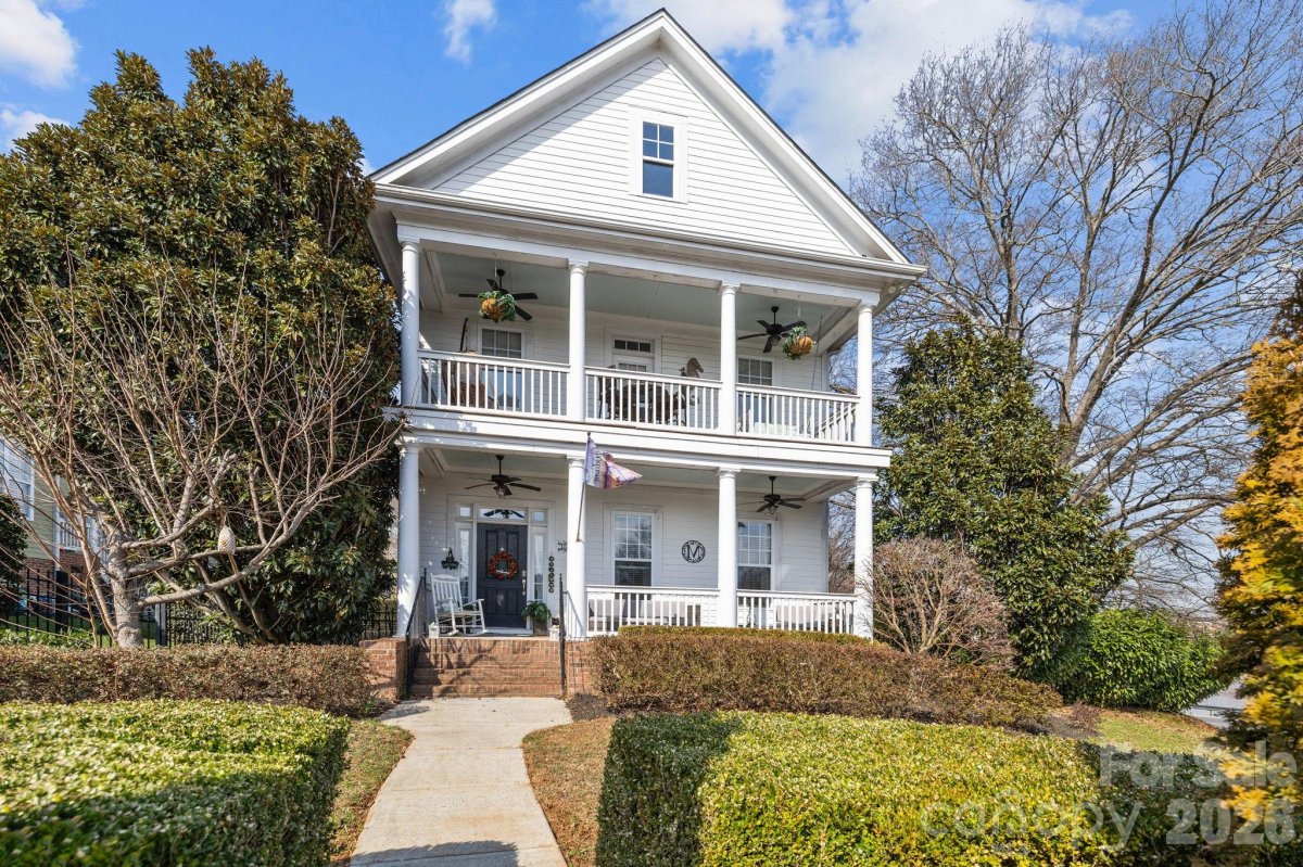 160 Wesleyan Drive