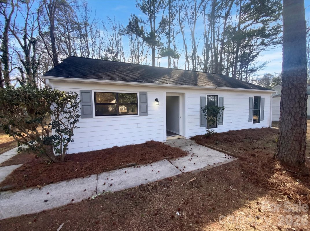 6312 Old Hickory Court