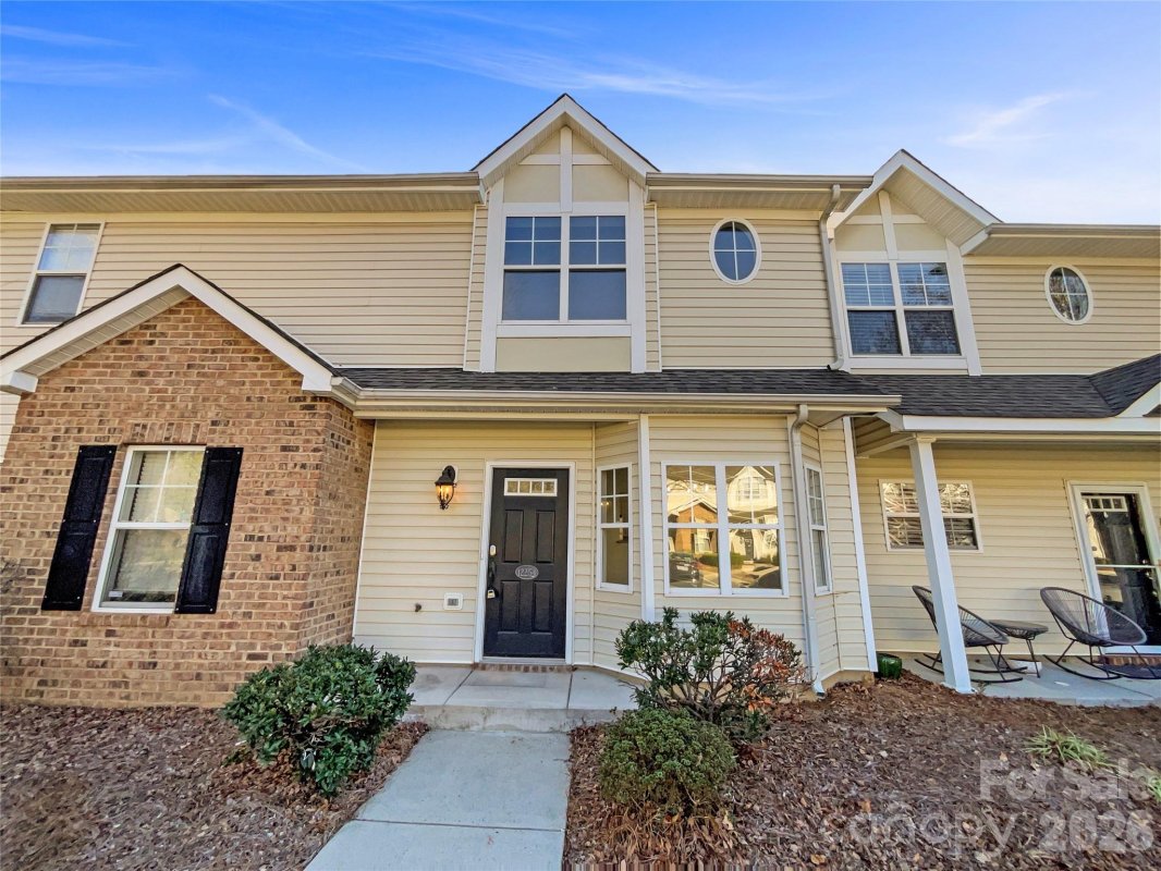 12254 Savannah Garden Drive