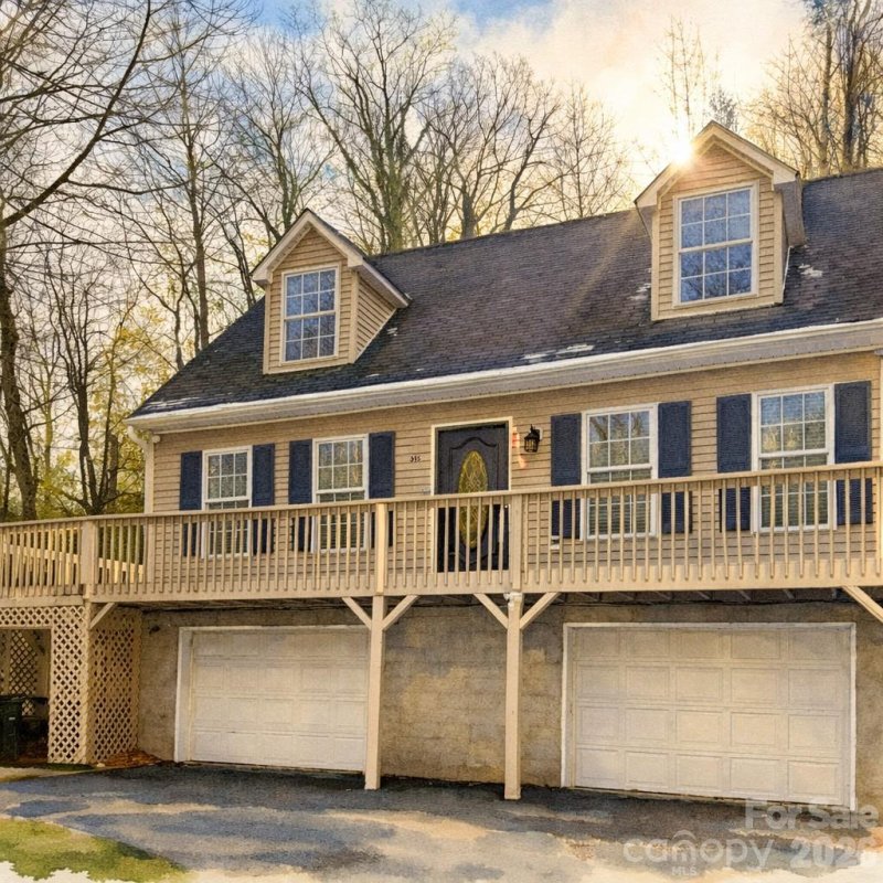 315 Glenn Bridge Road