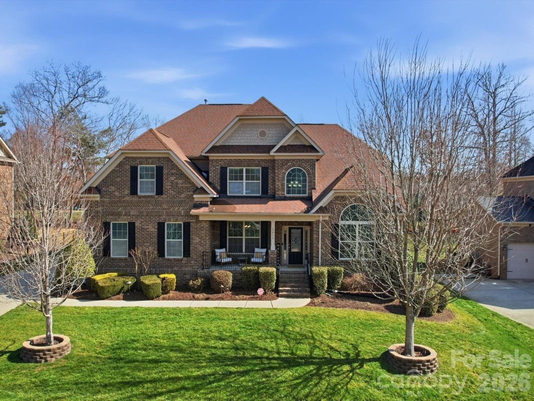 3913 Widgeon Way