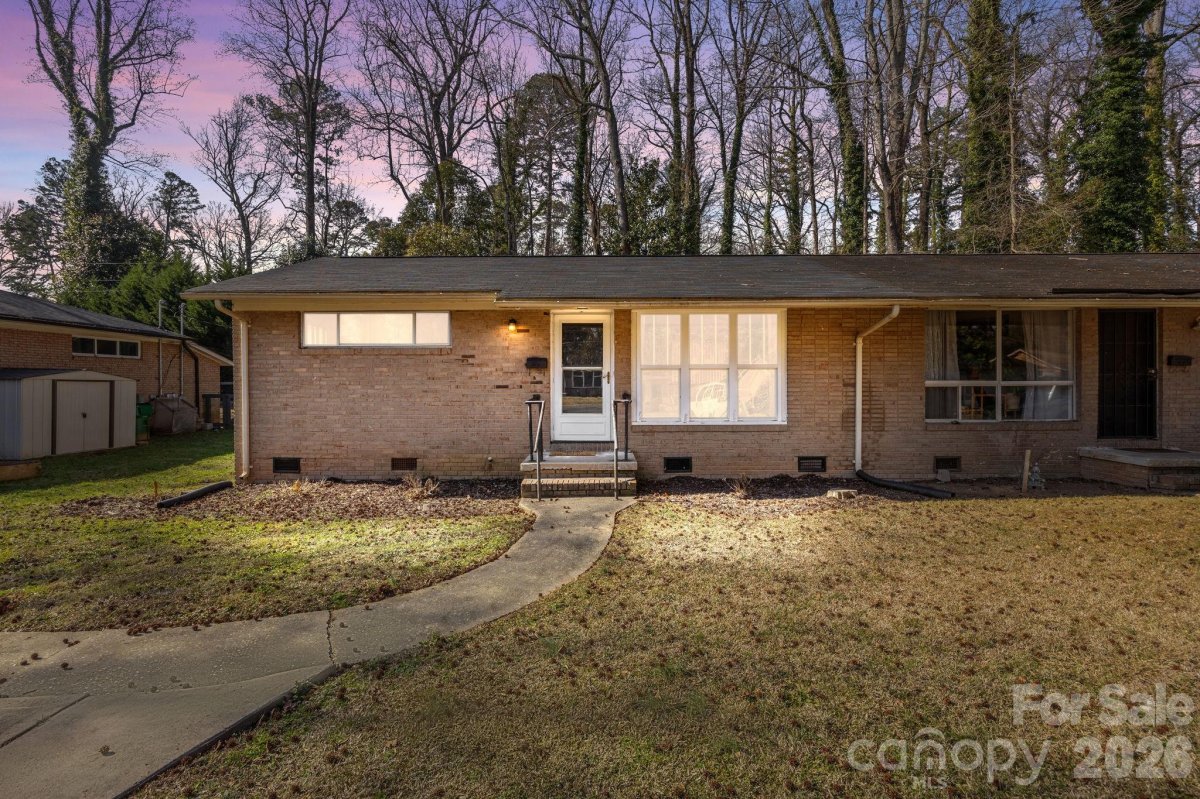 532 Blendwood Drive