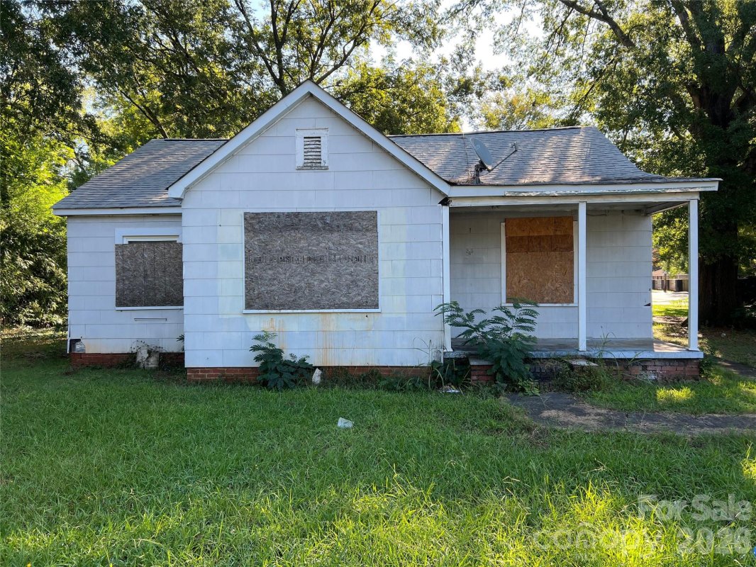 345 Bradford Drive
