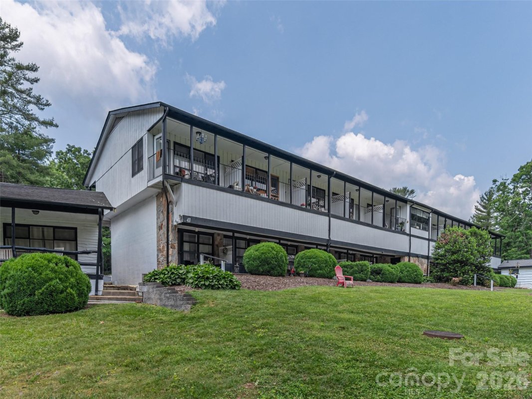 130 Old Mill Road