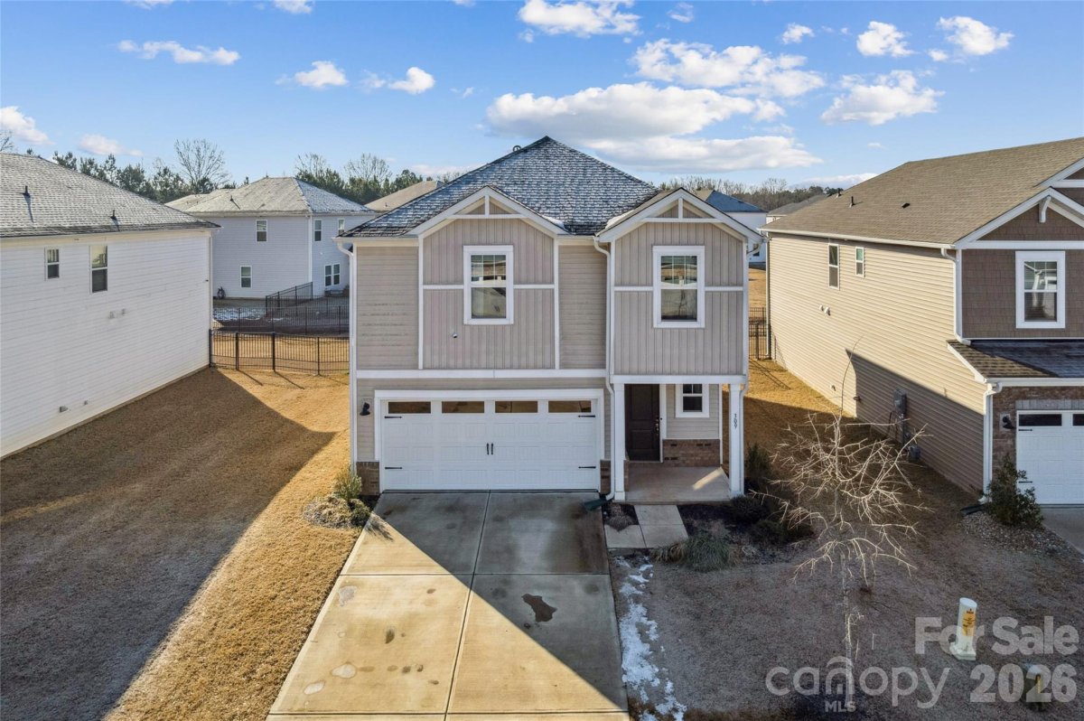 309 Olympia Way